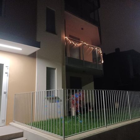 Donna Di Coppe Apartment Torre Boldone Luaran gambar