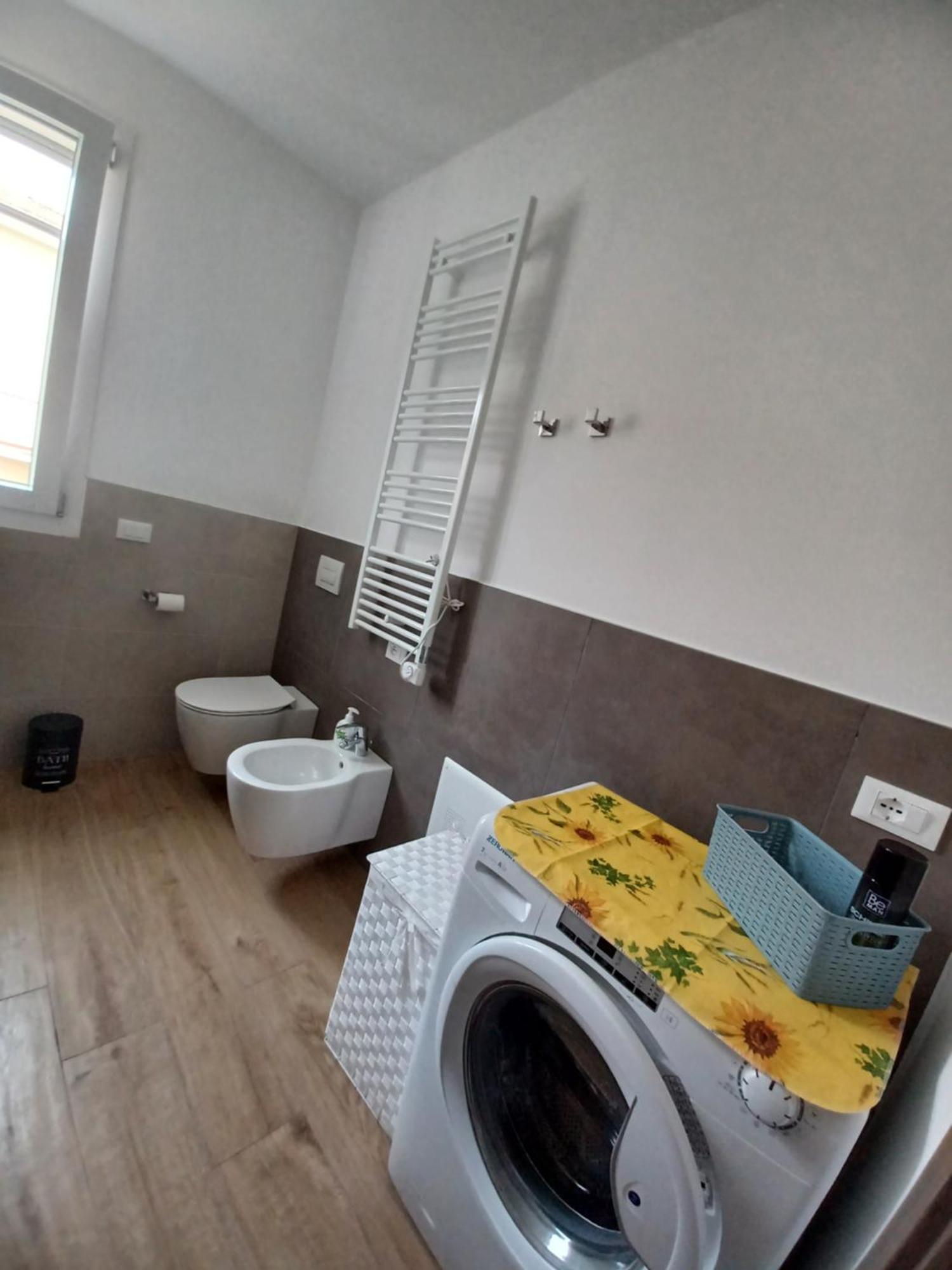 Donna Di Coppe Apartment Torre Boldone Luaran gambar
