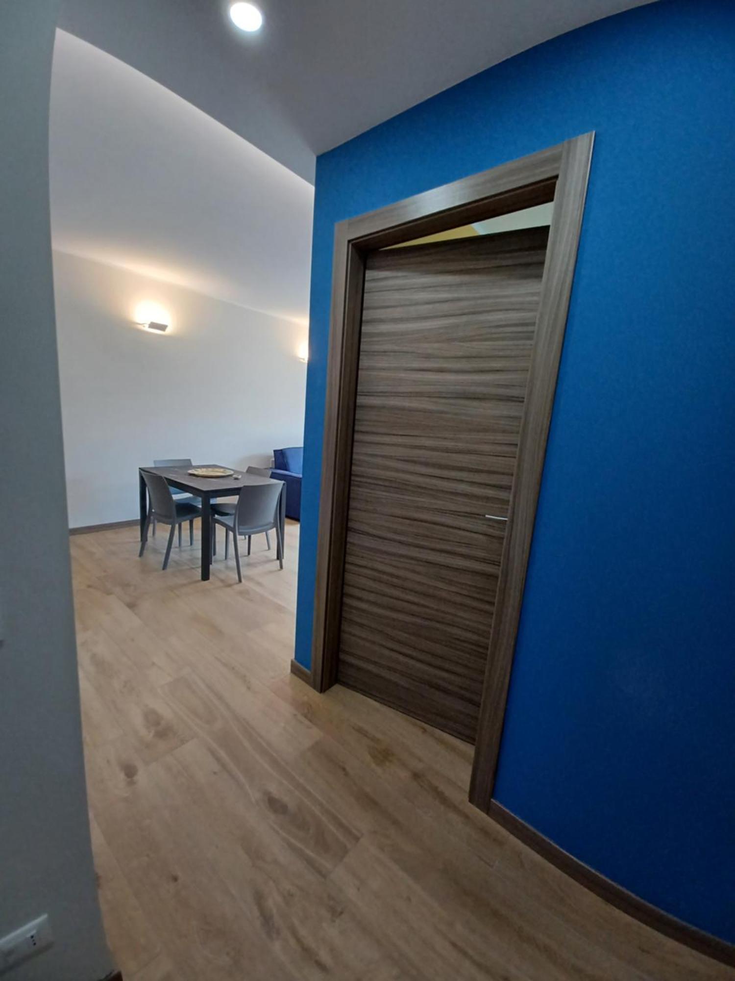 Donna Di Coppe Apartment Torre Boldone Luaran gambar