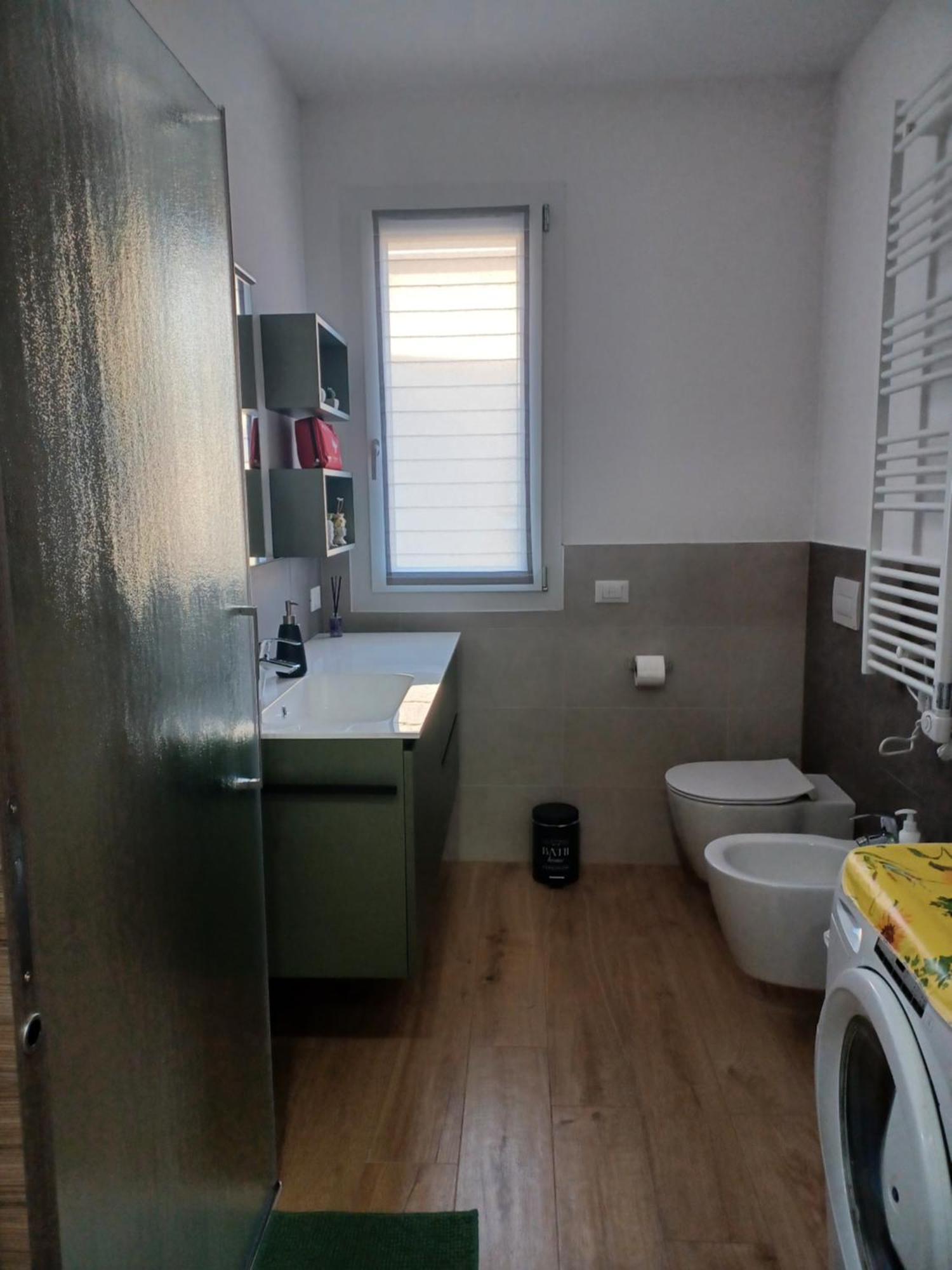 Donna Di Coppe Apartment Torre Boldone Luaran gambar