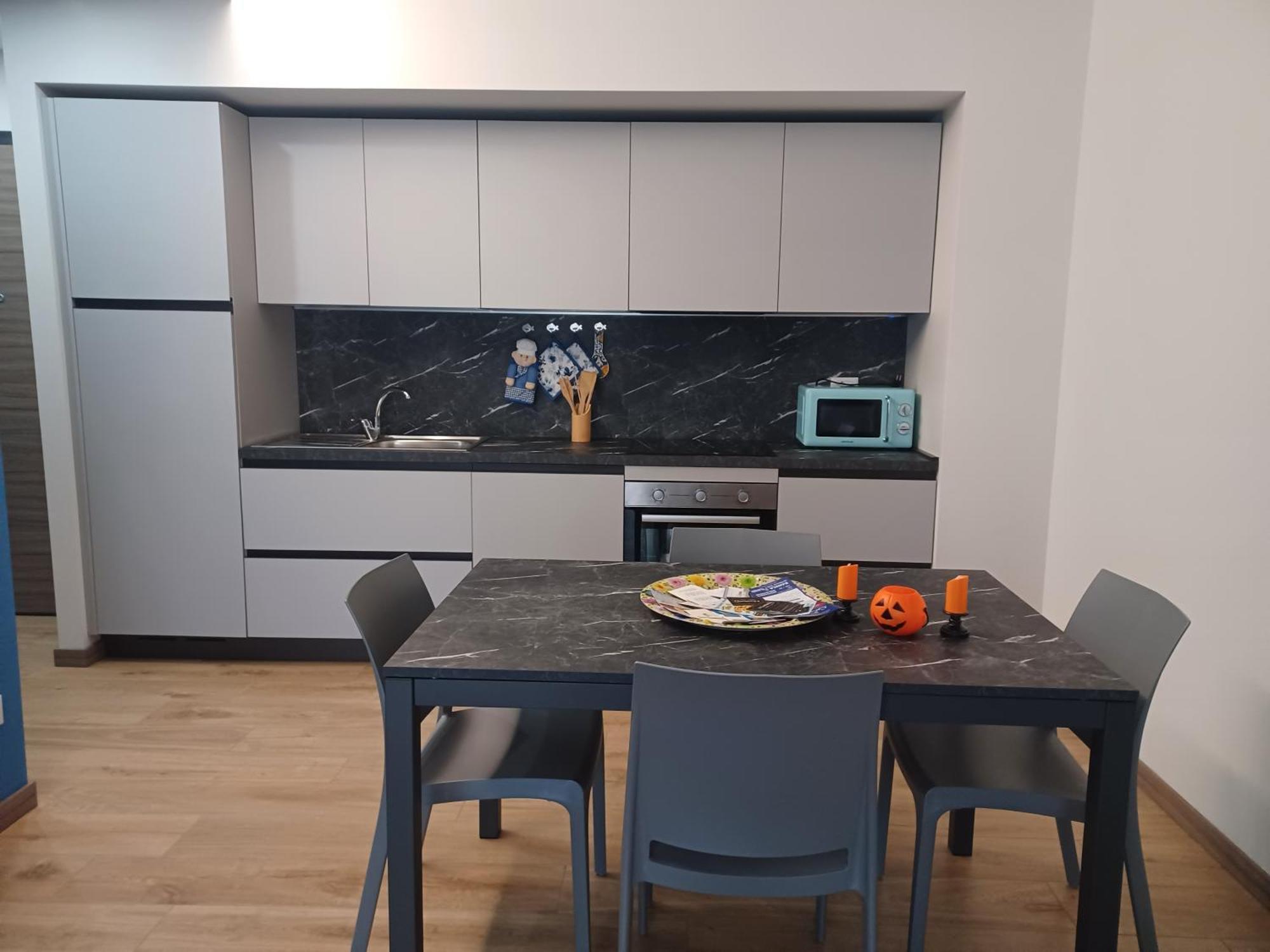 Donna Di Coppe Apartment Torre Boldone Luaran gambar