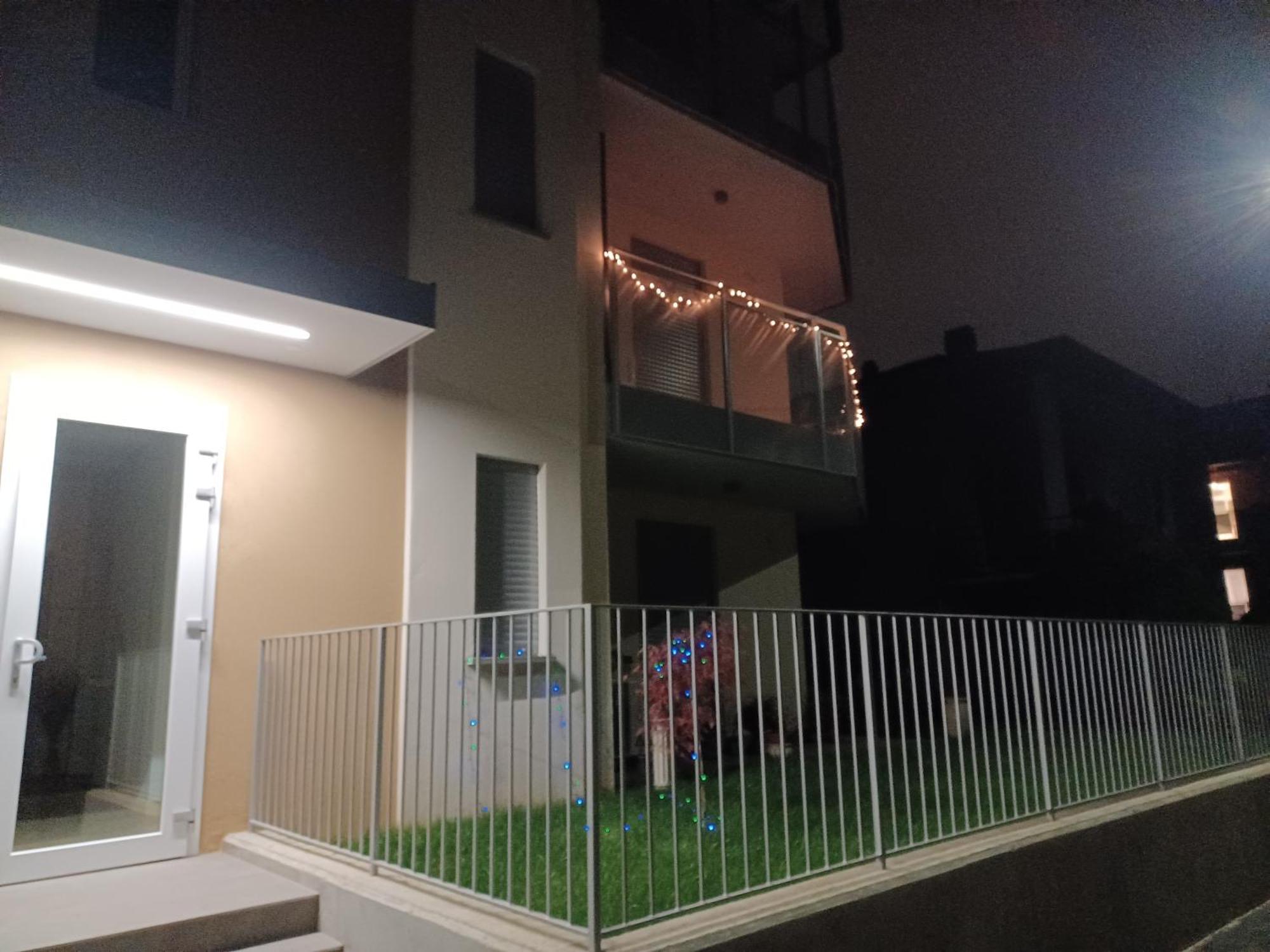 Donna Di Coppe Apartment Torre Boldone Luaran gambar